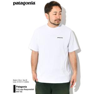 パタゴニア Tシャツ 半袖 Patagonia...の詳細画像1