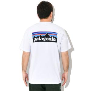 パタゴニア Tシャツ 半袖 Patagonia...の詳細画像2