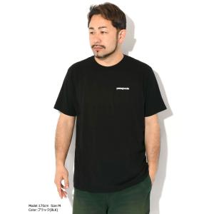 パタゴニア Tシャツ 半袖 Patagonia...の詳細画像3