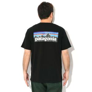 パタゴニア Tシャツ 半袖 Patagonia...の詳細画像4