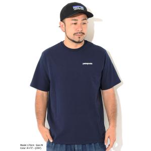 パタゴニア Tシャツ 半袖 Patagonia...の詳細画像5