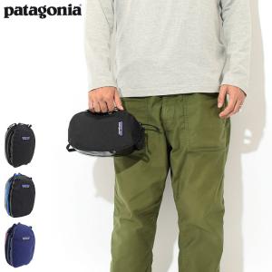 パタゴニア バッグ Patagonia ブラック ホール キューブ スモール(Ultralight Black Hole Cube Small Bag バッグインバッグ USAモデル 49361)｜icefield