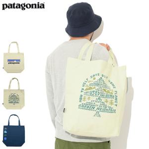 パタゴニア トートバッグ Patagonia マーケット トート バッグ ( Market Tote Bag メンズ レディース アウトドア USAモデル 59280 )｜icefield