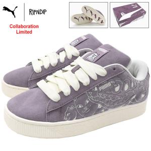 PUMA（プーマ） スニーカー V-S2 LIBERO 403280 01WH/BK メンズ