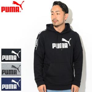 Puma メンズパーカーの商品一覧 トップス ファッション 通販 Yahoo ショッピング