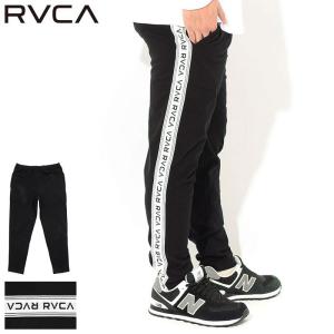 ルーカ パンツ RVCA メンズ スキニー レギンス ( RVCA Skinny Lenggings Pant スキニーパンツ ボトムス 男性用 BA041-705 )｜icefield