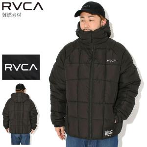 RVCA（ルーカ） ジャケット メンズ スタジアム ジャンパー(RVCA