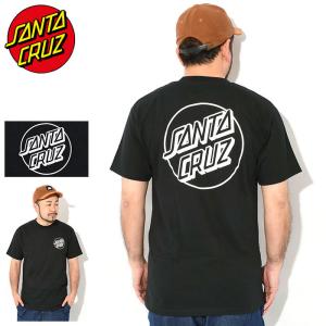 幻　SANTA CRUZ マットアーチボルトTシャツ SANTA CRUZ サンタクルーズ Tシャツ 半袖 メンズ ノックス ファイヤー