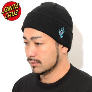 SANTA CRUZ（サンタクルーズ） ニット帽 メンズ クラシック ドット