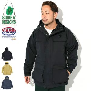 SIERRA DESIGNS シエラデザインズ ジャケット メンズ 50th SIERRA DESIGNS シエラデザインズ ジャケット メンズ 50th