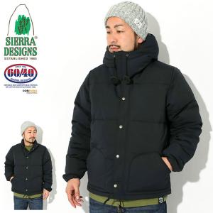 SIERRA DESIGNS（シエラデザインズ） ジャケット メンズ ナイロン