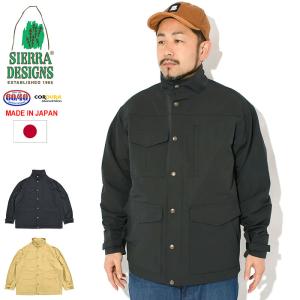 SIERRA DESIGNS（シエラデザインズ） シェラデザイン メンズ タコマ