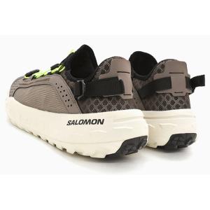 サロモン スニーカー SALOMON メンズ ...の詳細画像3