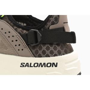 サロモン スニーカー SALOMON メンズ ...の詳細画像4
