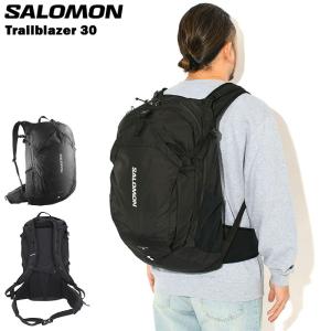 SALOMON（サロモン） バックパック メンズ レディース XT 6 SALOMON
