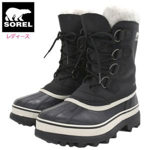 SOREL ソレル スノーブーツ レディース 女性用 カリブー WP SOREL ソレル スノーブーツ レディース 女性用 カリブー WP