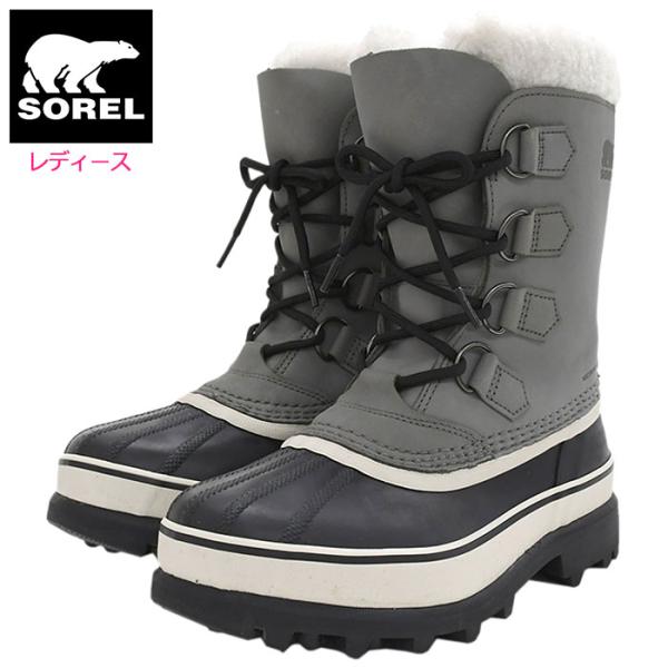 ice field - ソレル SOREL 2024FW｜Yahoo!ショッピング