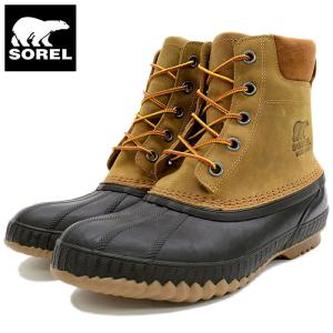 Sorel メンズスノーシューズ ブーツの商品一覧 メンズシューズ 紳士靴 ファッション 通販 Yahoo ショッピング