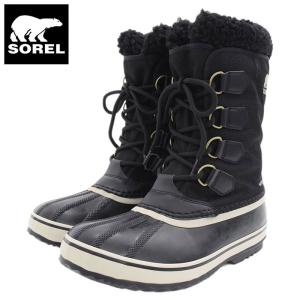 Sorel メンズスノーシューズ ブーツの商品一覧 シューズ ファッション 通販 Yahoo ショッピング