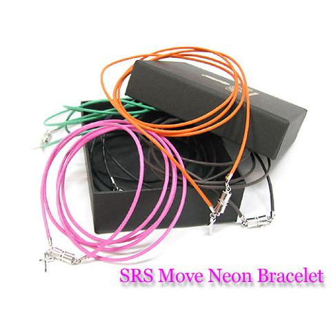 SRS(エスアールエス) Move Neon Bracelet