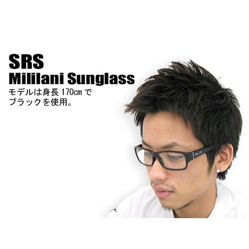 SRS(エスアールエス) Mililani Sunglass