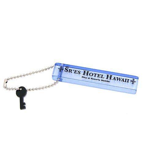 SRS(エスアールエス) SRES Hotel Key Ring