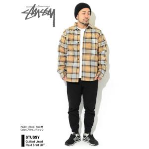 ステューシー ジャケット STUSSY メンズ...の詳細画像1