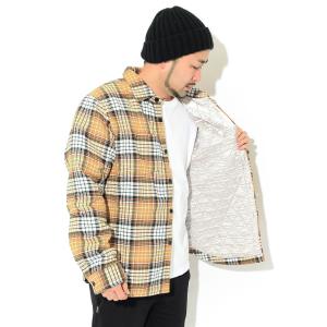 ステューシー ジャケット STUSSY メンズ...の詳細画像3
