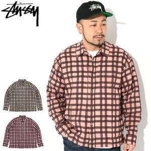 STUSSY（ステューシー） ジャケット メンズ Herringbone Coverall