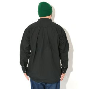 ステューシー シャツ 長袖 STUSSY メン...の詳細画像2