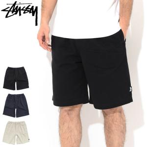 ステューシー ハーフパンツ STUSSY メンズ 8 Ball Mesh ( stussy short 