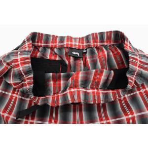 ステューシー ハーフパンツ STUSSY メン...の詳細画像5
