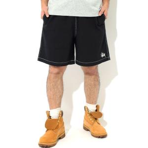 ステューシー ハーフパンツ STUSSY メン...の詳細画像2