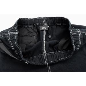 ステューシー ハーフパンツ STUSSY メン...の詳細画像5