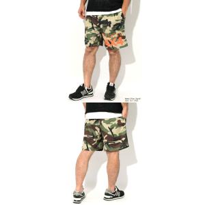 ステューシー ハーフパンツ STUSSY メン...の詳細画像2