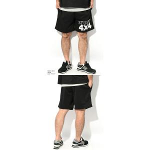ステューシー ハーフパンツ STUSSY メン...の詳細画像3