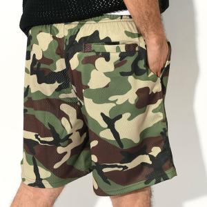 ステューシー ハーフパンツ STUSSY メン...の詳細画像5