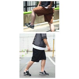 ステューシー ハーフパンツ STUSSY メン...の詳細画像4