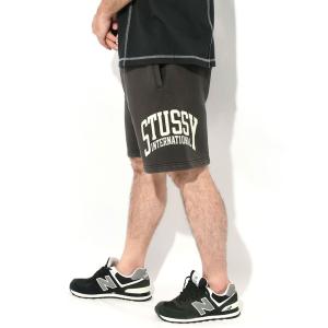 ステューシー ハーフパンツ STUSSY メン...の詳細画像3
