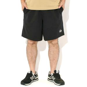 ステューシー ハーフパンツ STUSSY メン...の詳細画像2