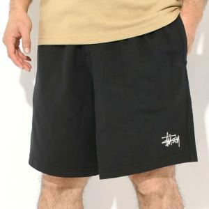 ステューシー ハーフパンツ STUSSY メン...の詳細画像4