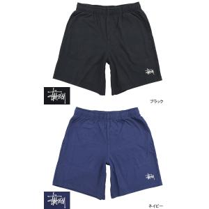 ステューシー ハーフパンツ STUSSY メン...の詳細画像5