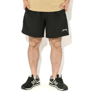 ステューシー ハーフパンツ STUSSY メン...の詳細画像2