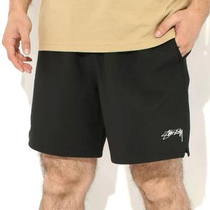 ステューシー ハーフパンツ STUSSY メン...の詳細画像4