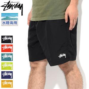 極美品☆STUSSY☆メンズ水着 楽天市場】STUSSY ステューシー 海水パンツ メンズ 水着 サーフ