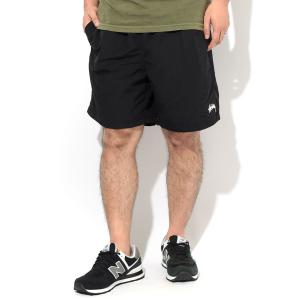 ステューシー ハーフパンツ STUSSY メン...の詳細画像2