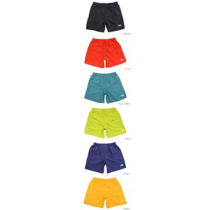 ステューシー ハーフパンツ STUSSY メン...の詳細画像5