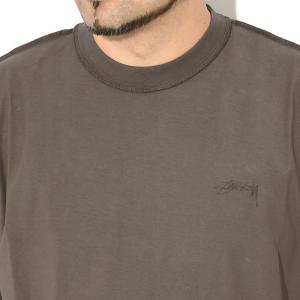 ステューシー カットソー 半袖 STUSSY ...の詳細画像2