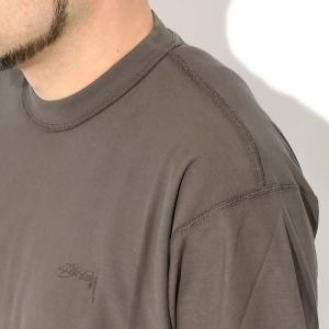 ステューシー カットソー 半袖 STUSSY ...の詳細画像3