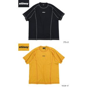 ステューシー カットソー 半袖 STUSSY ...の詳細画像4